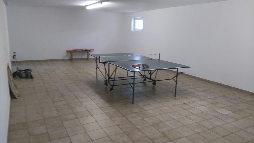 Ferienwohnung Rogatsch Sankt Kanzian am Klopeiner See Exterior photo